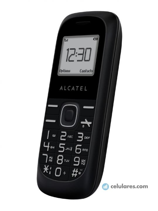 Imagen 3 Alcatel OT-112