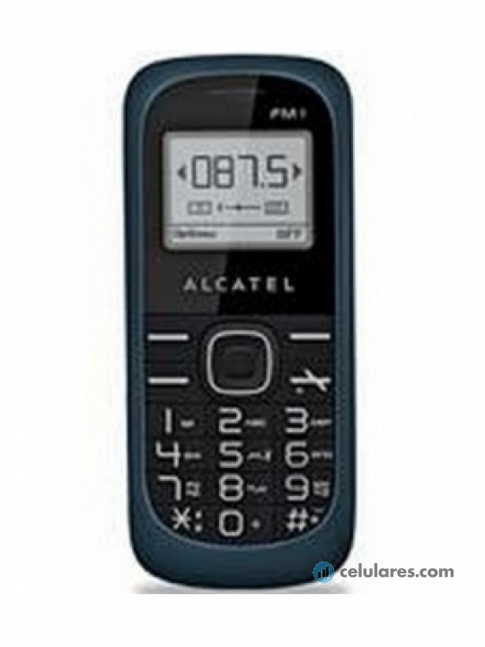 Imagen 3 Alcatel OT-113