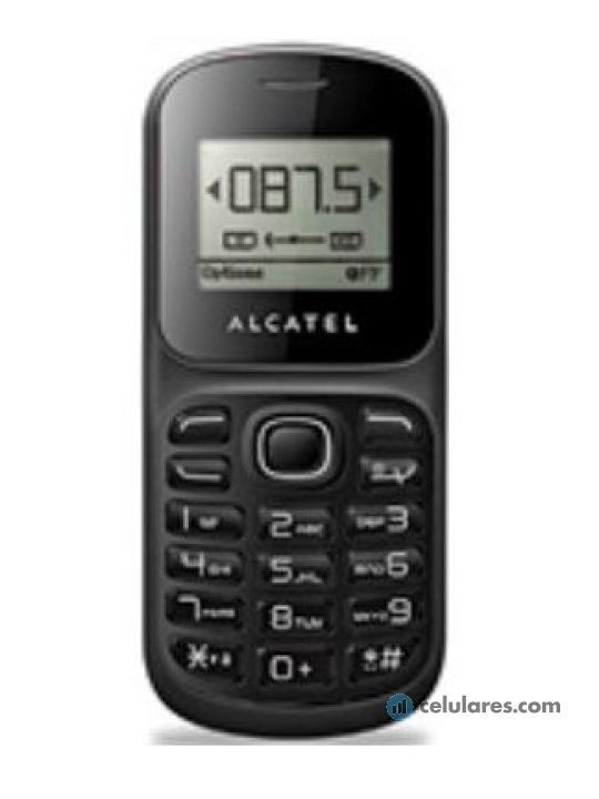 Alcatel OT-117