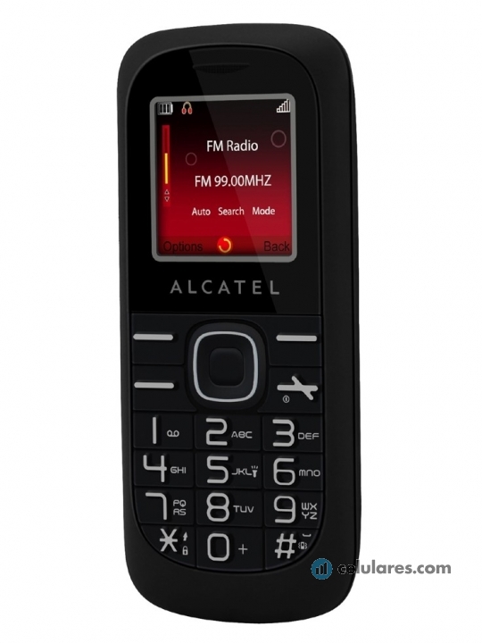 Alcatel OT-213