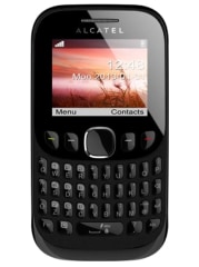 Alcatel OT-3000 Tribe