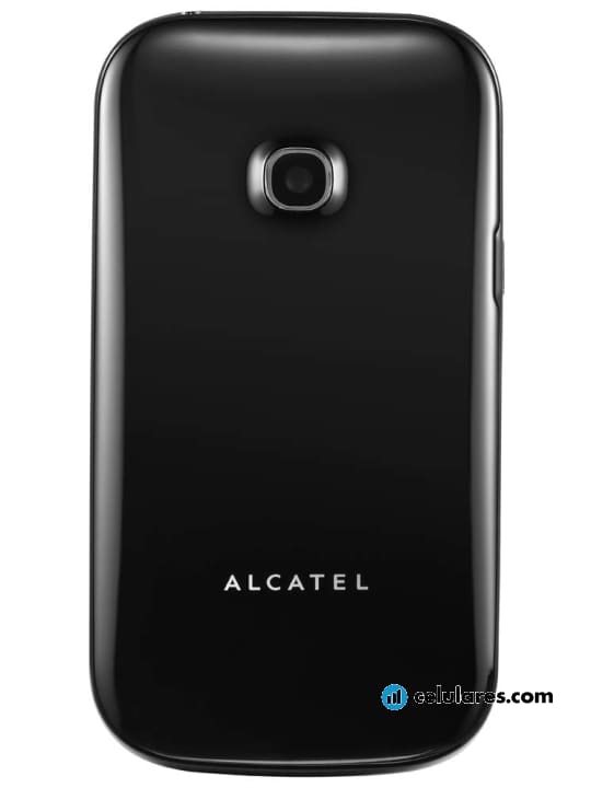 Imagen 3 Alcatel OT-3000 Tribe