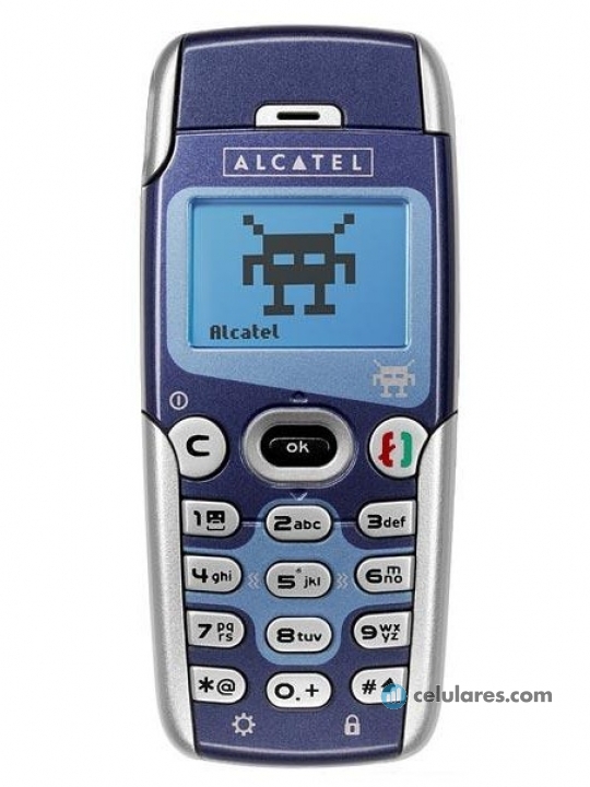 Alcatel OT 526