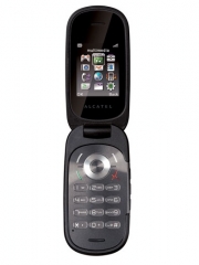 Fotografia Alcatel OT 660