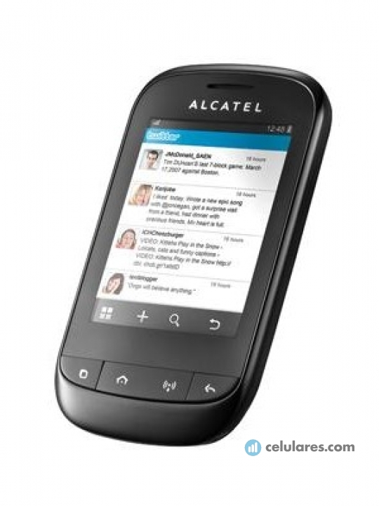 Alcatel OT-720