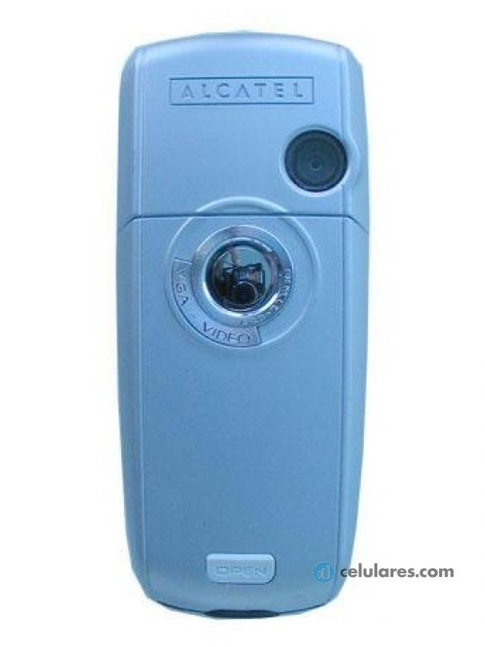 Imagen 2 Alcatel OT 756