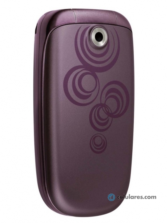 Imagen 2 Alcatel OT-C635