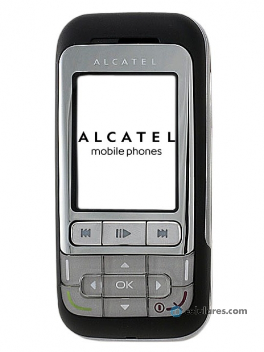 Imagen 2 Alcatel OT-C717