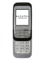 Alcatel OT-C717