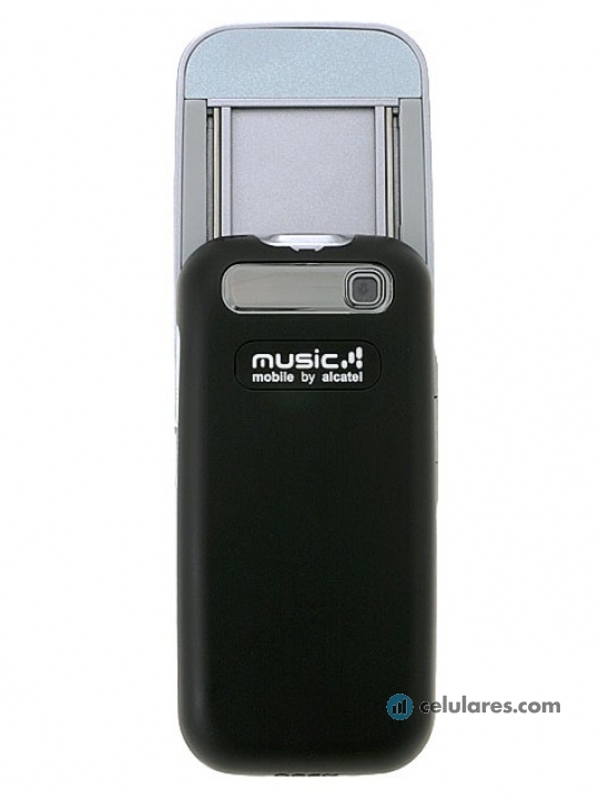 Imagen 3 Alcatel OT-C717