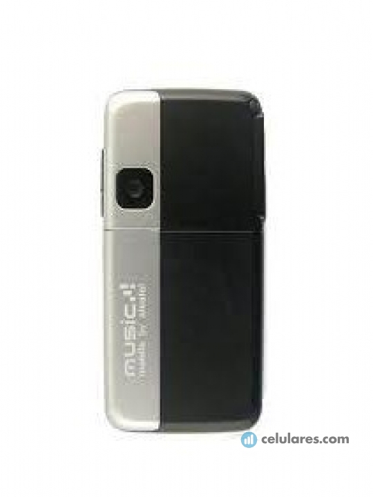 Imagen 3 Alcatel OT-C820
