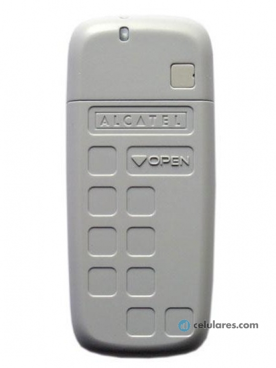 Imagen 2 Alcatel OT-E157