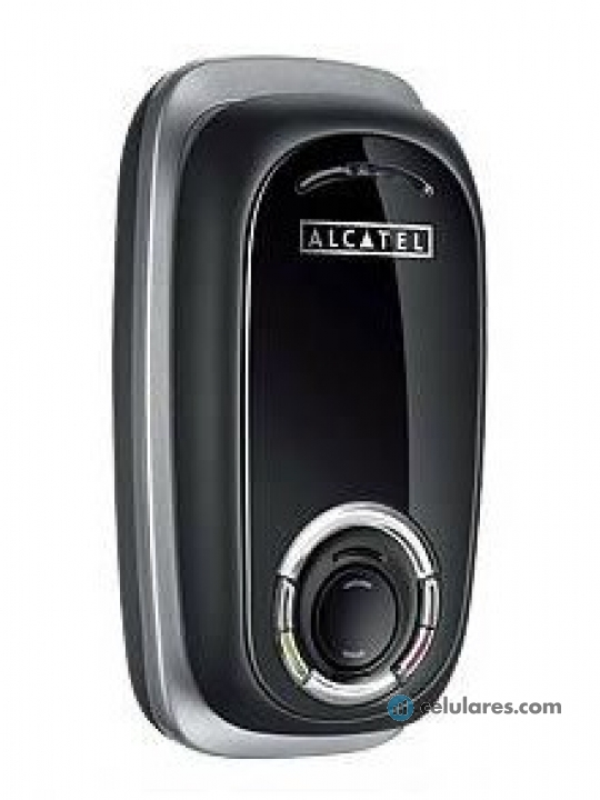 Imagen 2 Alcatel OT-E260