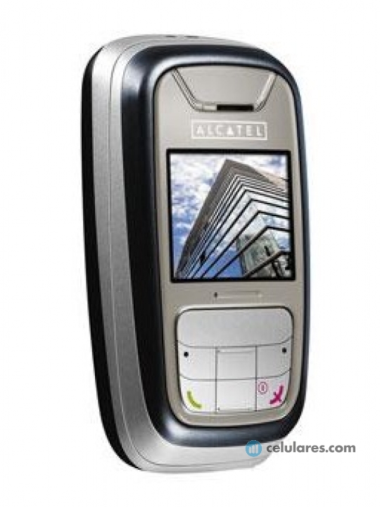 Imagen 2 Alcatel OT-E265