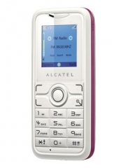 Alcatel OT-S211