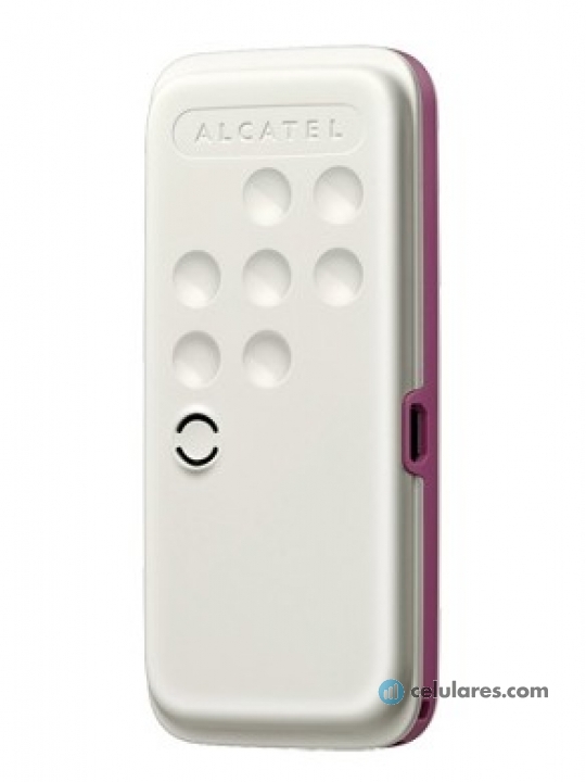 Imagen 2 Alcatel OT-S211