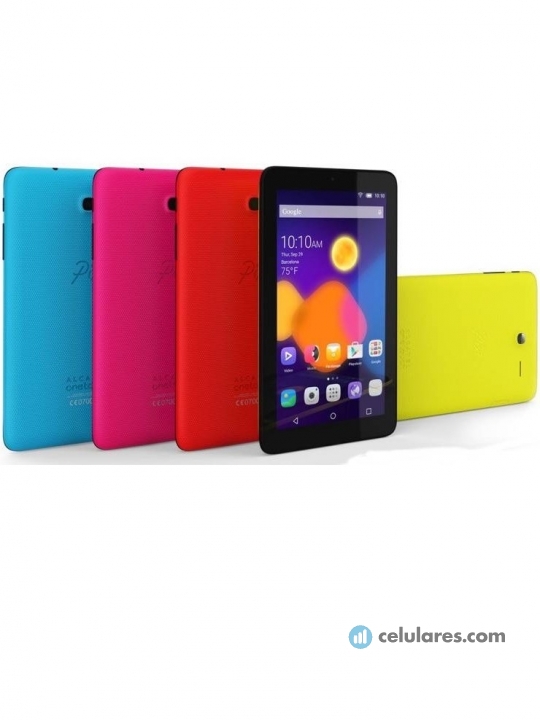 Imagen 8 Tablet Alcatel Pixi 3 (7) 3G