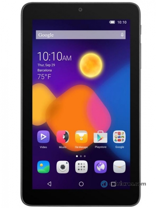 Tablet Alcatel Pixi 3 (7) 3G