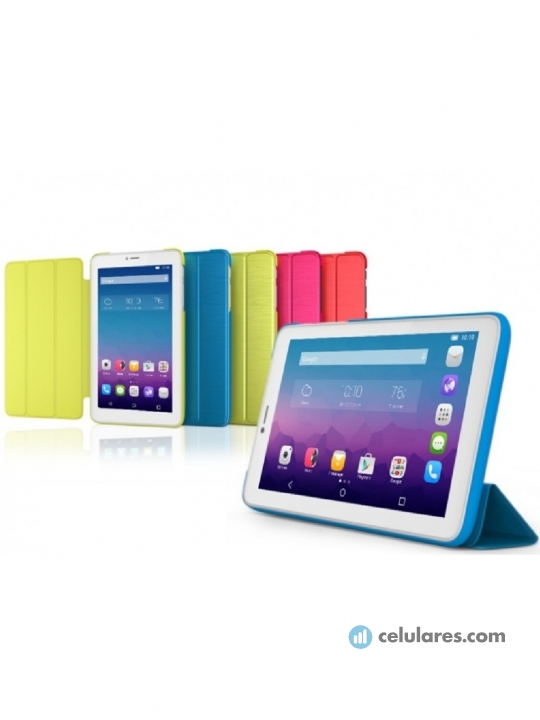 Imagen 4 Tablet Alcatel Pixi 3 (7) 4G