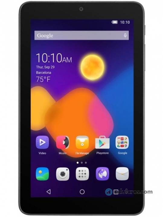 Tablet Alcatel Pixi 3 (7) 4G