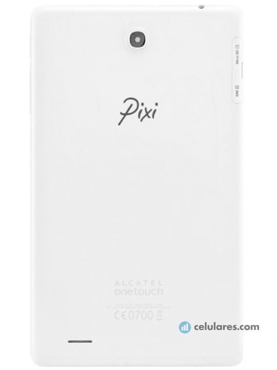 Imagen 7 Tablet Alcatel Pixi 3 (8) 4G