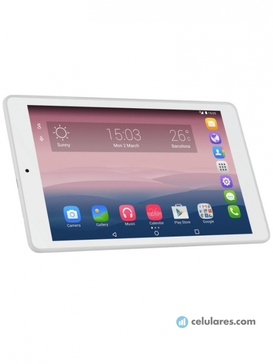 Imagen 8 Tablet Alcatel Pixi 3 (8) 4G