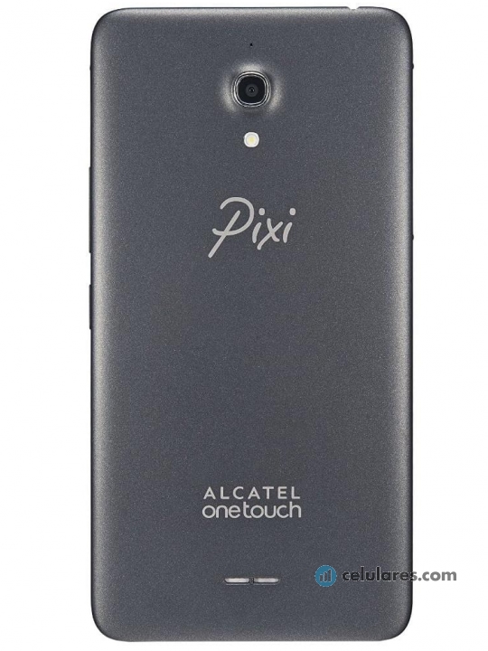 Imagen 4 Alcatel Pixi 4 (6) 3G