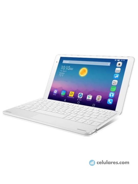 Imagen 3 Tablet Alcatel POP 10