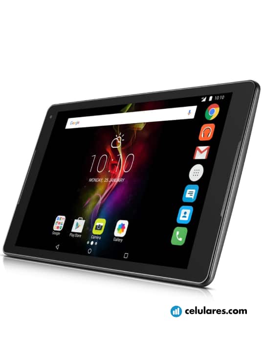 Imagen 2 Tablet Alcatel Pop 4 (10)
