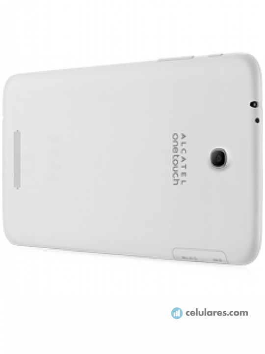 Imagen 6 Tablet Alcatel POP 8S