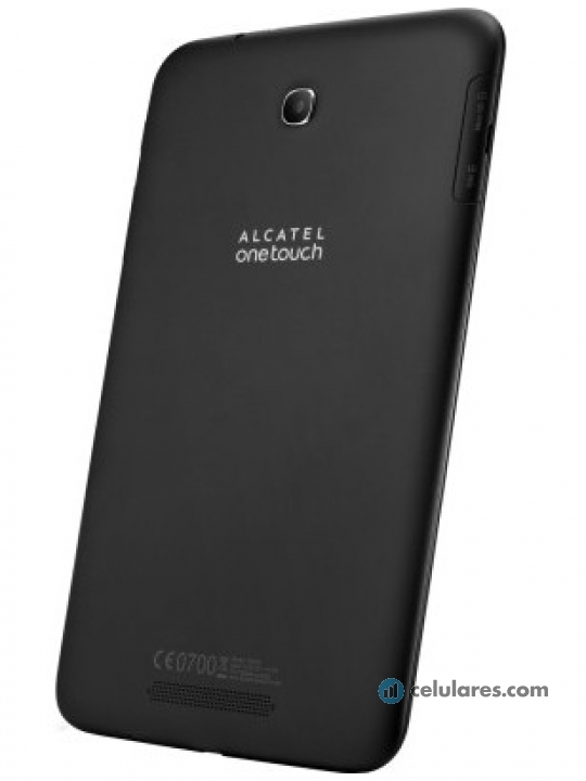 Imagen 7 Tablet Alcatel POP 8S