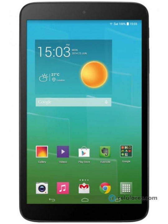 Tablet Alcatel POP 8S