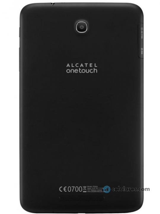 Imagen 12 Tablet Alcatel POP 8S