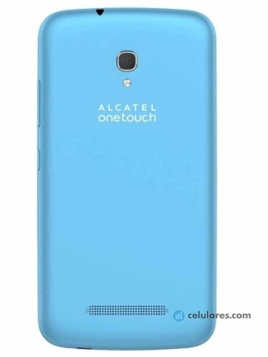 Imagen 2 Alcatel Pop S9