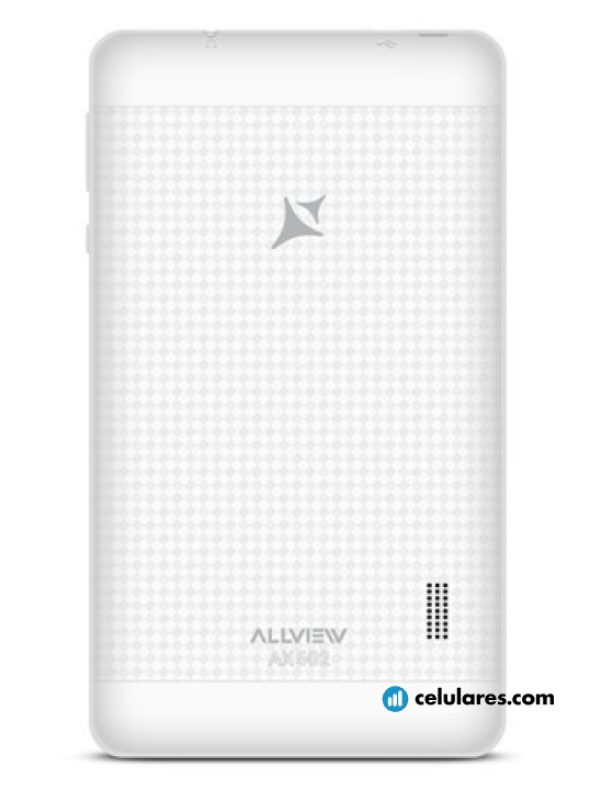 Imagen 5 Tablet Allview AX502