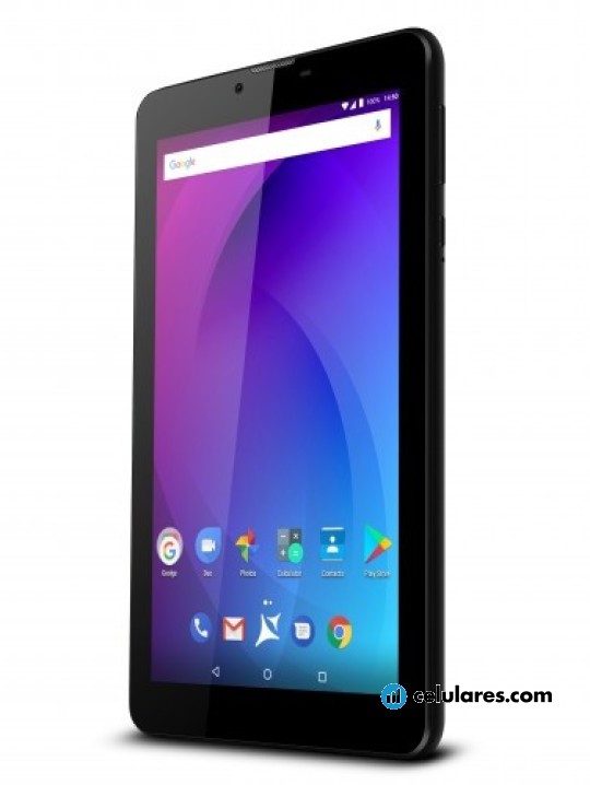 Imagen 6 Tablet Allview AX502