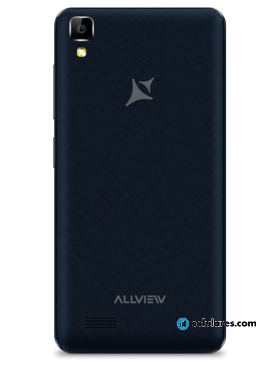 Imagen 4 Allview P5 eMagic