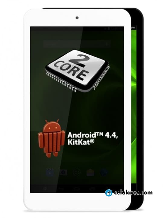 Imagen 2 Tablet Allview Viva C7