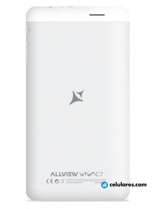 Imagen 5 Tablet Allview Viva C7