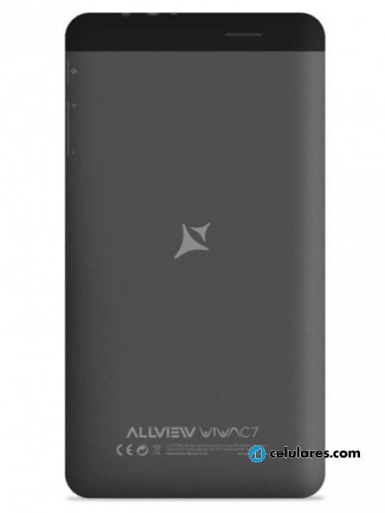 Imagen 6 Tablet Allview Viva C7