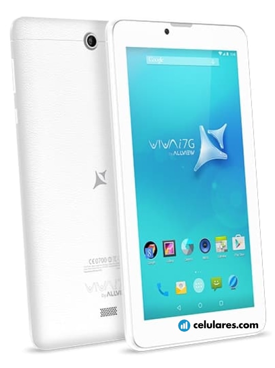 Imagen 3 Tablet Allview Viva i7G