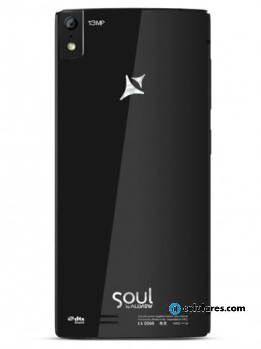 Imagen 3 Allview X2 Soul