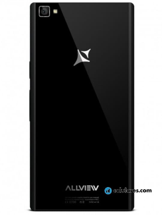Imagen 2 Allview X2 Twin