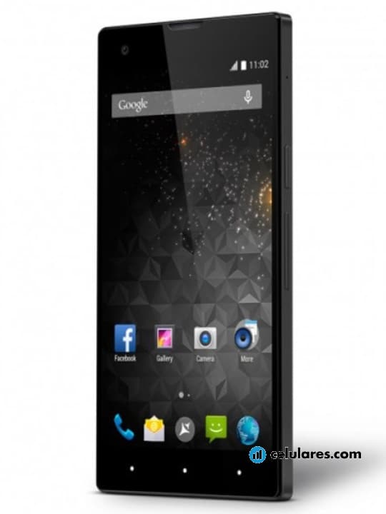 Imagen 3 Allview X2 Twin