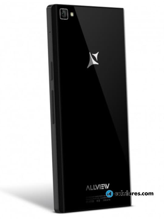 Imagen 4 Allview X2 Twin