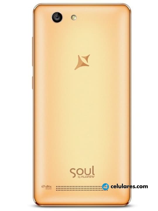 Imagen 6 Allview X3 Soul Lite