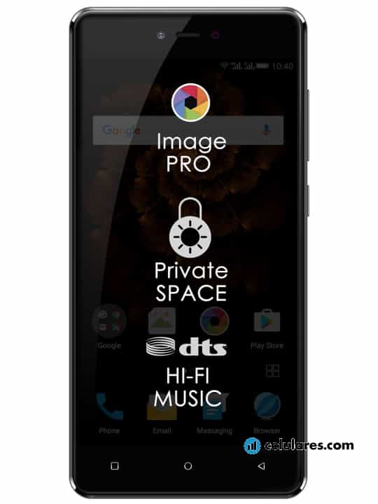 Allview X3 Soul Lite