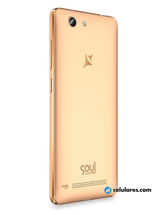 Imagen 7 Allview X3 Soul Lite