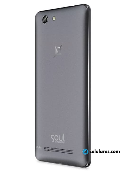 Imagen 8 Allview X3 Soul Lite