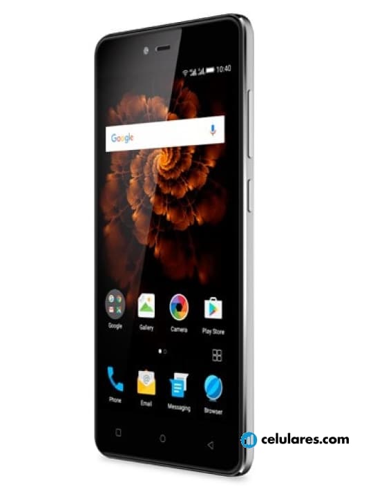 Imagen 3 Allview X3 Soul Lite